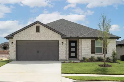 3929 Amethyst Drive, Celina, TX 75009 - Photo 1