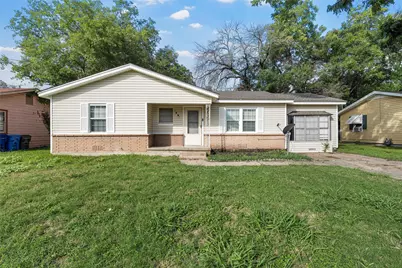 2431 S 26th Street, Waco, TX 76706 - Photo 1