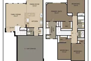 8324 Yaupon Holly Trl, Fort Worth, TX 76123 - Photo 17