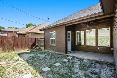 3009 Columbus Avenue, Fort Worth, TX 76106 - Photo 23