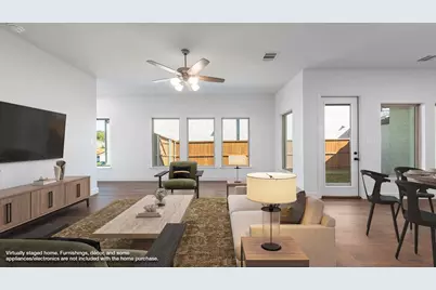 529 Banks Street, Celina, TX 75009 - Photo 3