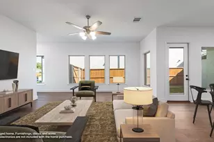 529 Banks St, Celina, TX 75009 - Photo 3