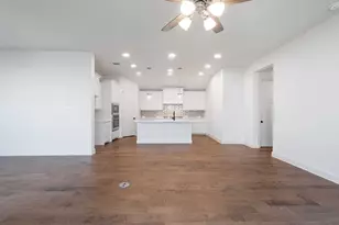 529 Banks St, Celina, TX 75009 - Photo 5