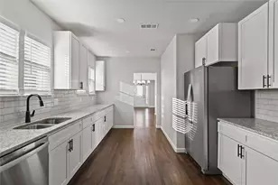 820 W College St, Sherman, TX 75092 - Photo 19