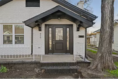 820 W College Street, Sherman, TX 75092 - Photo 37