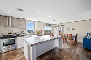 10026 County Road 4350, Frost, TX 76641 - Photo 3