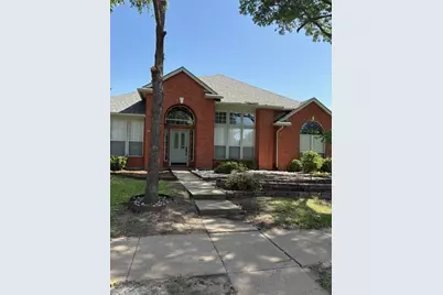 11016 New Orleans, Frisco, TX 75035 - Photo 1