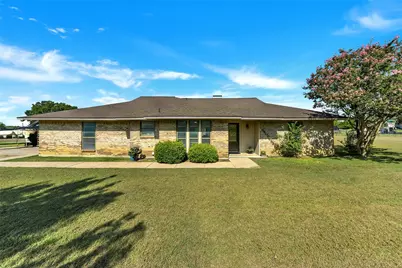 6731 Canyon Road, Sanger, TX 76266 - Photo 1