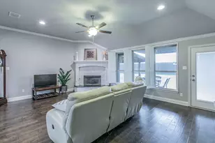 230 Oak Meadow Trail, McGregor, TX 76657 - Photo 5