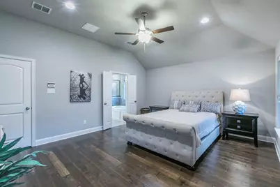 230 Oak Meadow Trail, McGregor, TX 76657 - Photo 11