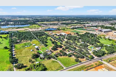 616 Spring Hill Road, Aubrey, TX 76227 - Photo 3