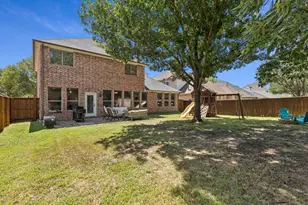 8211 Holliday Rd, Lantana, TX 76226 - Photo 33