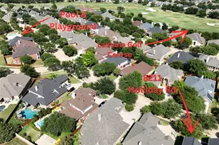 8211 Holliday Rd, Lantana, TX 76226 - Photo 39