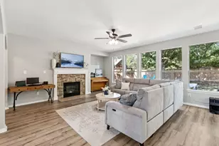 8211 Holliday Rd, Lantana, TX 76226 - Photo 5