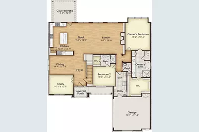 974 Reeves Drive, DeSoto, TX 75115 - Photo 29