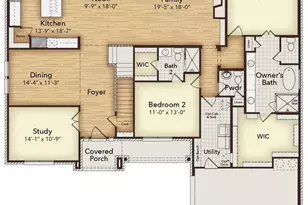 974 Reeves Dr, DeSoto, TX 75115 - Photo 29