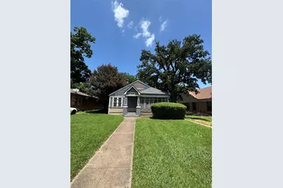 3740 Wendelkin Street, Dallas, TX 75215 - Photo 1