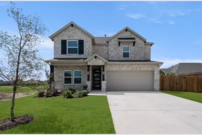 620 Red Maple, Waxahachie, TX 75165 - Photo 1