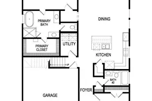 620 Red Maple, Waxahachie, TX 75165 - Photo 5