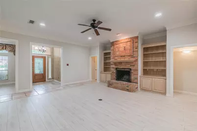 6376 Newport Court, Fort Worth, TX 76116 - Photo 5