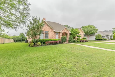 6376 Newport Court, Fort Worth, TX 76116 - Photo 3