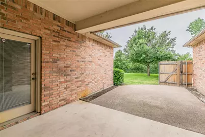 6376 Newport Court, Fort Worth, TX 76116 - Photo 33