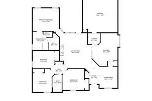 3522 Tina St, Sachse, TX 75048 - Photo 13