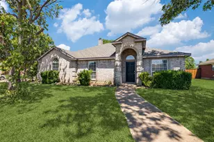 3522 Tina St, Sachse, TX 75048 - Photo 1