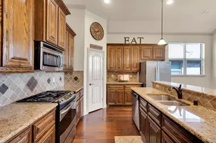 1008 Wedgewood Dr, Forney, TX 75126 - Photo 9