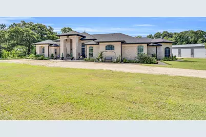 7400 County Road 305, Grandview, TX 76050 - Photo 3