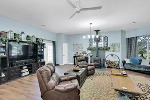 7400 County Rd 305, Grandview, TX 76050 - Photo 21