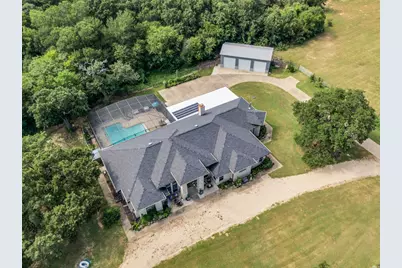 7400 County Road 305, Grandview, TX 76050 - Photo 9