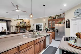 7400 County Rd 305, Grandview, TX 76050 - Photo 17