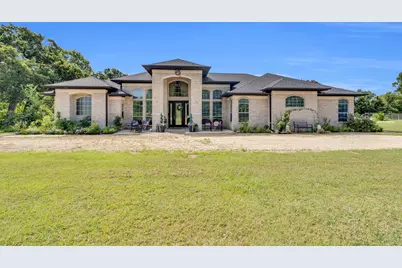 7400 County Road 305, Grandview, TX 76050 - Photo 1