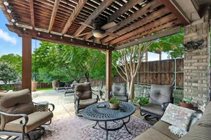 4305 Citabria Dr, McKinney, TX 75072 - Photo 31