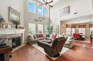 4305 Citabria Dr, McKinney, TX 75072 - Photo 15