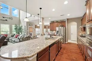 4305 Citabria Dr, McKinney, TX 75072 - Photo 9