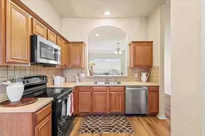 2821 Fordham Road, Plano, TX 75025 - Photo 13