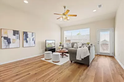 2821 Fordham Road, Plano, TX 75025 - Photo 5