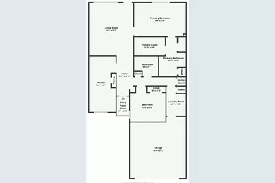 2821 Fordham Road, Plano, TX 75025 - Photo 39