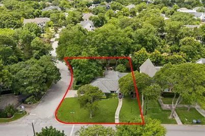 6742 Williamson Road, Dallas, TX 75214 - Photo 17