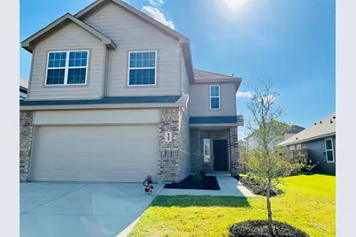 8308 White Pine Drive, Fort Worth, TX 76123 - Photo 1