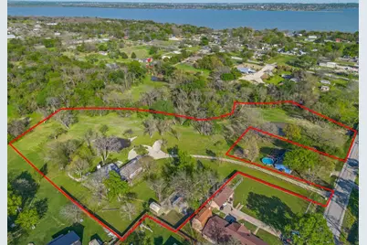 3485 Stonewall Road, Wylie, TX 75098 - Photo 29