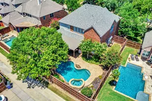 15443 Forest Haven Ln, Frisco, TX 75035 - Photo 37