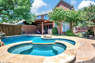 15443 Forest Haven Ln, Frisco, TX 75035 - Photo 37