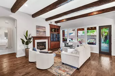 15443 Forest Haven Lane, Frisco, TX 75035 - Photo 17