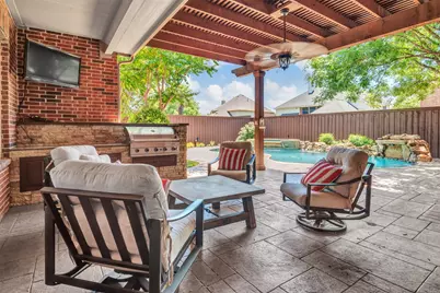 15443 Forest Haven Lane, Frisco, TX 75035 - Photo 1