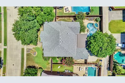 15443 Forest Haven Lane, Frisco, TX 75035 - Photo 5