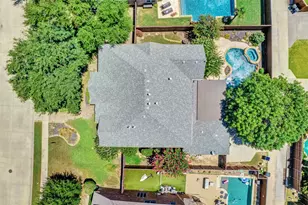 15443 Forest Haven Ln, Frisco, TX 75035 - Photo 5