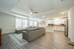 1828 Elderberry St, Royse City, TX 75189 - Photo 21